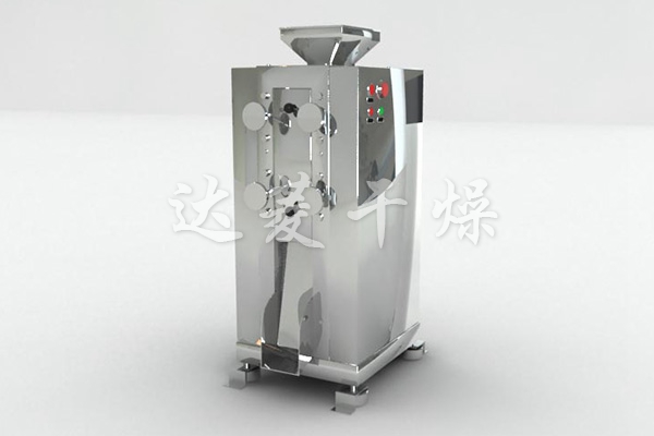 YGJ系列輥式粉碎機(jī)