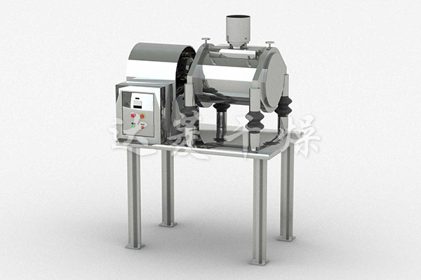 WFM系列超微粉碎振動(dòng)