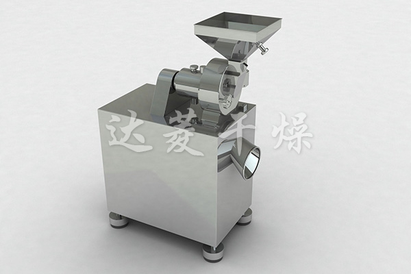 WF系列微粉碎機(jī)