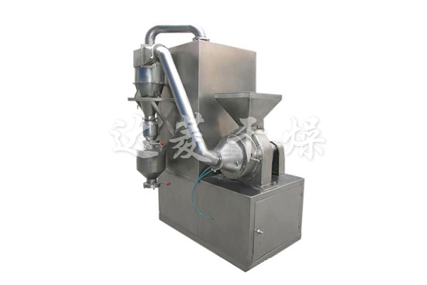 ZFJ系列中草藥粉碎機(jī)